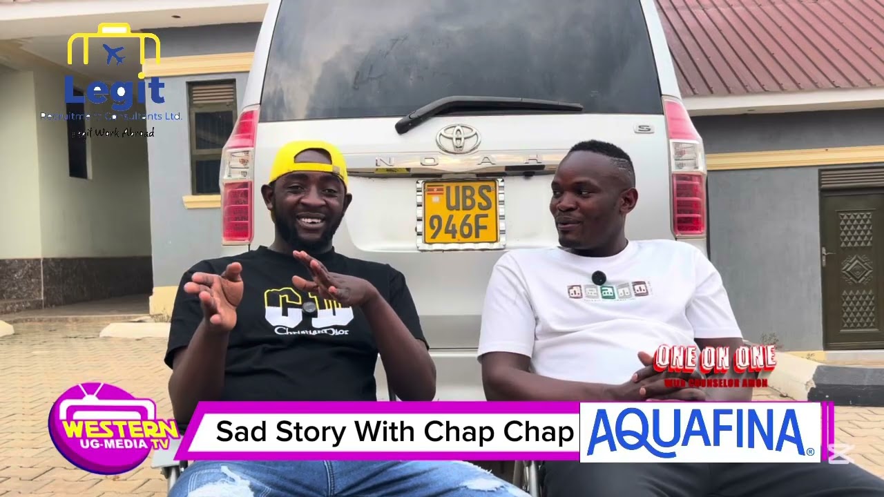 Ahabwaki Abagiga Ba Mbarara Batakuyamba? Sad Story is Back With Mc Bob Chap 