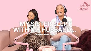My Sister Slept With My Husband... | Episode 368
