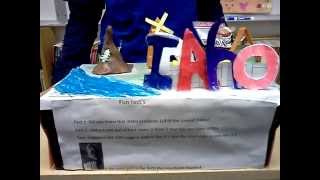 Idaho State Float 2015