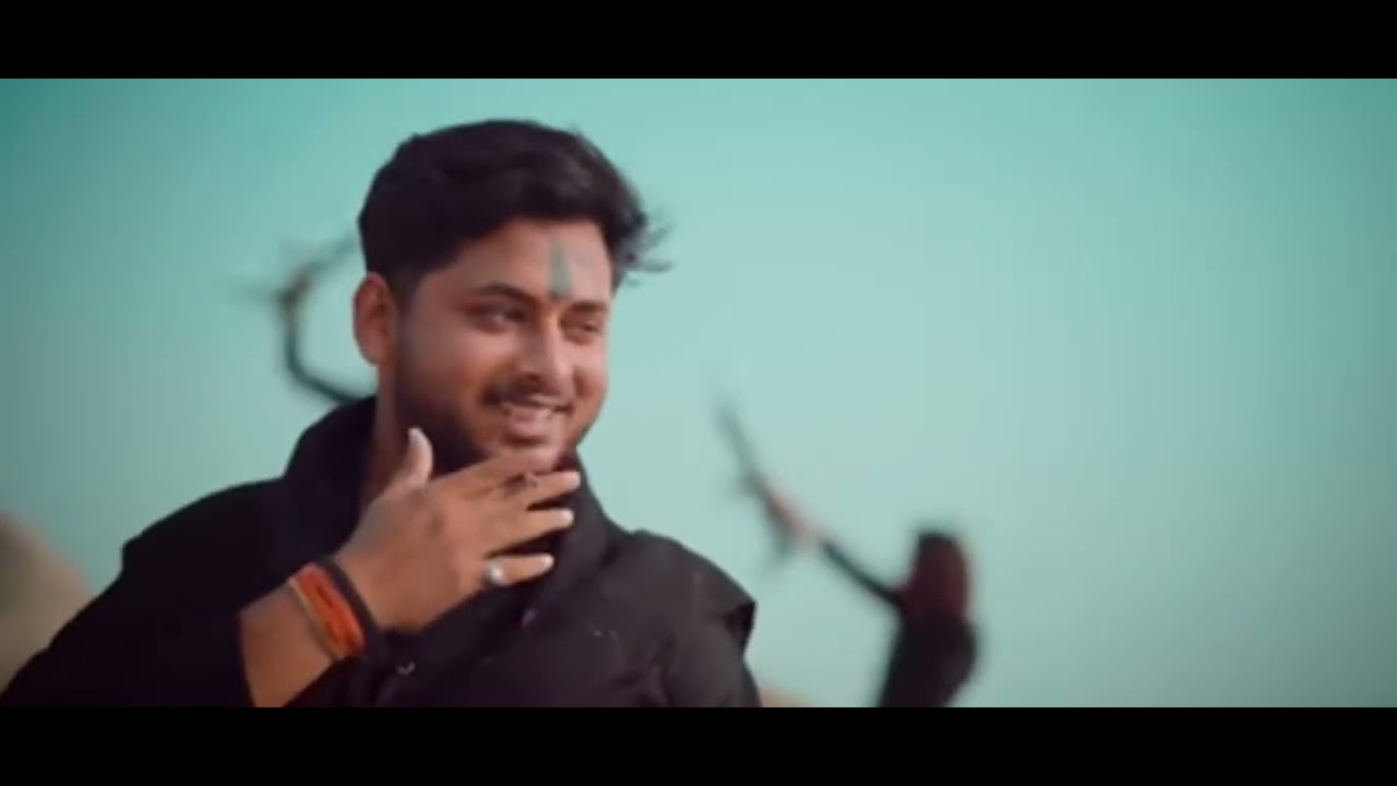 Khamriya ke Amit kare Raja Rani bhai