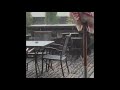 Snažno nevrijeme praćeno gradom pogodilo Jahorinu