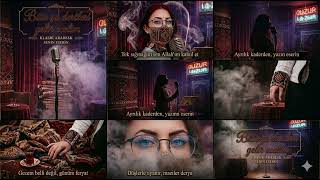 Bitir şu dertleri  gelir ecelim