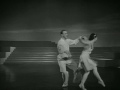 MOSZKOWSKY'S WALTZ (Lepeshinskaya-Gusev, 1940)