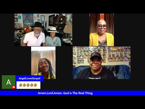 The Michael Colyar Morning Show