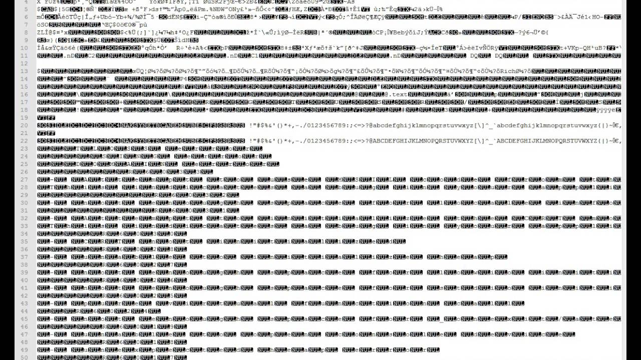 FlawlessStealth Has a Flaw!