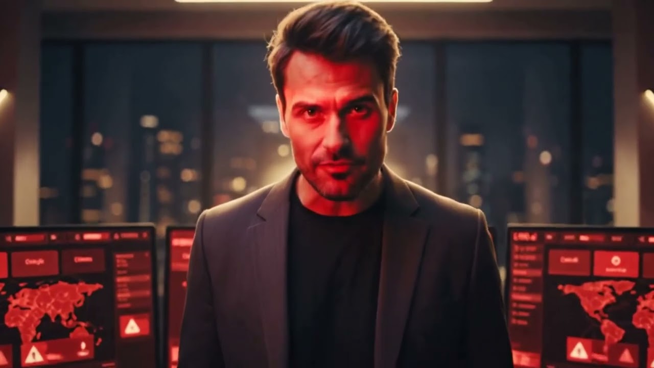 L100.ai-We Gave AI Infinite Memory. Here's What Happened