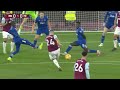 Extended Highlights | West Ham 0-0 Everton | Premier League