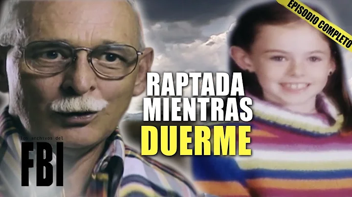 ASESINO ASTUTO | EPISODIO COMPLETO | Los Archivos Del FBI