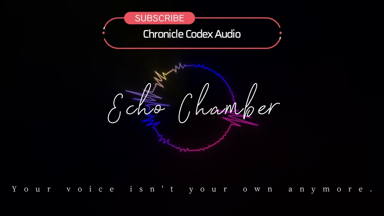 Underground Broadcast: Echo ChamberEcho Chamber