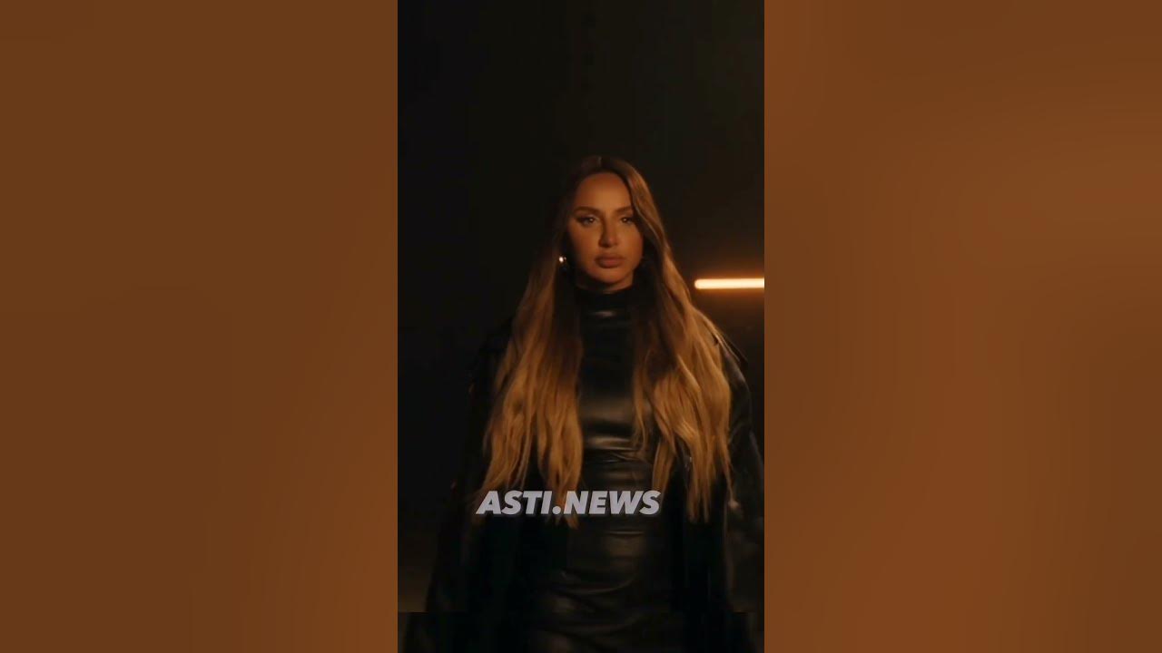 Анна Асти -Верю в тебя/ Teaser/ 28.04 - YouTube