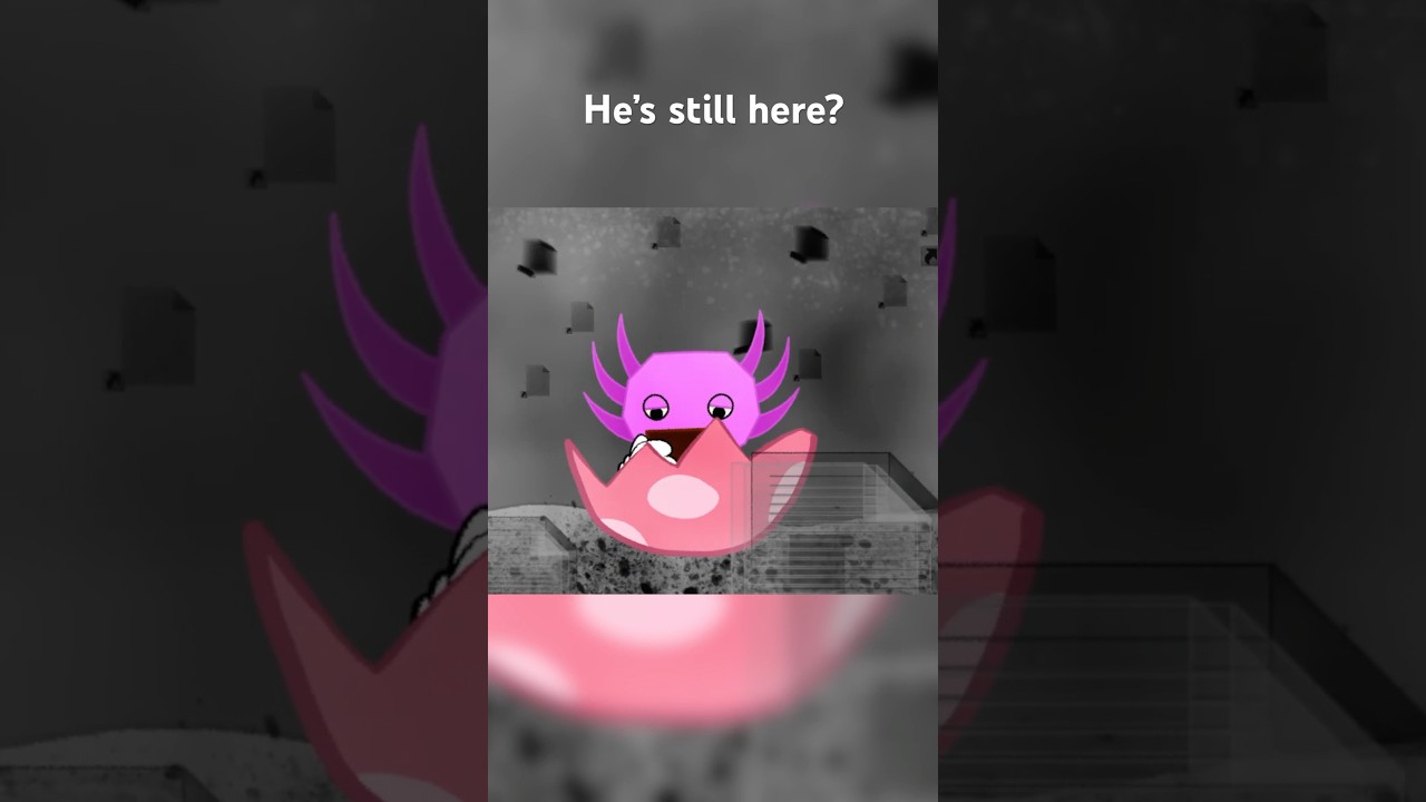 “Everlasting Bliss” KinitoPET Short 