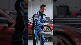 Racecar.Guru - Apple Launch Video