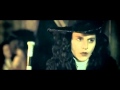 Johnny Depp - The stupid and the envious