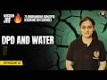 DPD &amp; Water Potential | Plant Physiology Master Concept | CSIR NET JRF 2026 | Bansal Academy
