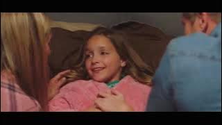 God Loves You A lot - The Girl who believes in Miracles Movie Last scene