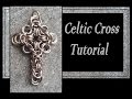 Celtic cross tutorial