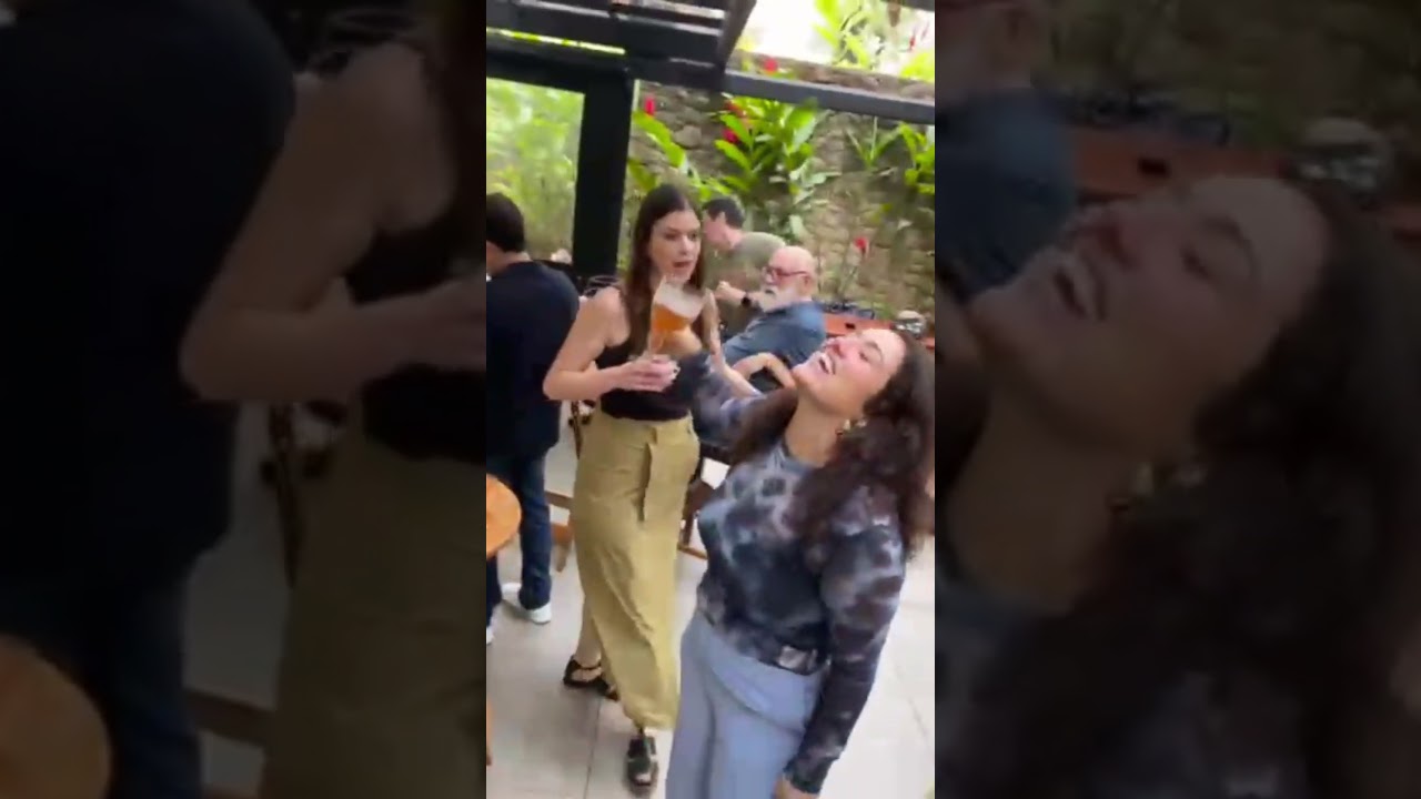 Ao vivo na rua