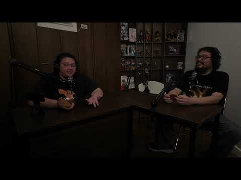 Bago Matulog with Red Ollero - DEEP DIVE: BACKROOMS