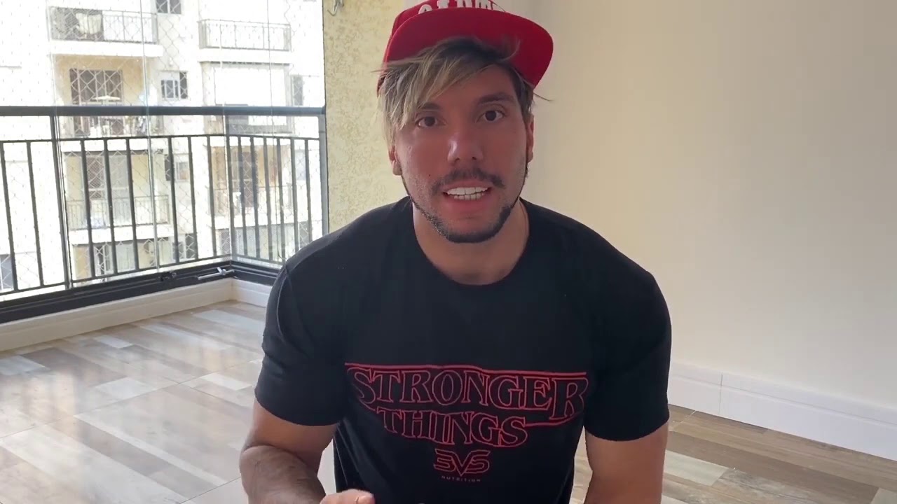 Med saí da Abe Tv e expôs Toguro! (Motivo de sua saída?)