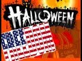 Too Old For Halloween Hetalia Comic Dub