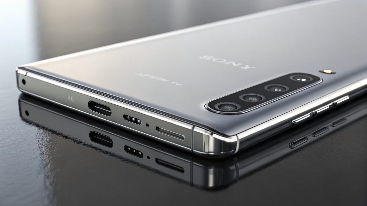 Sony Xperia 1 IV 2026 – The Ultimate Creator Phone? Full Review!