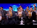 سعد الصغير يغني لطارق حامد في اللعيب شاهد رد فعل رضا عبد العال 