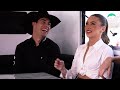 Snowy River Caravans Conversations with the PBR: Zane Hall and Arabella Romi