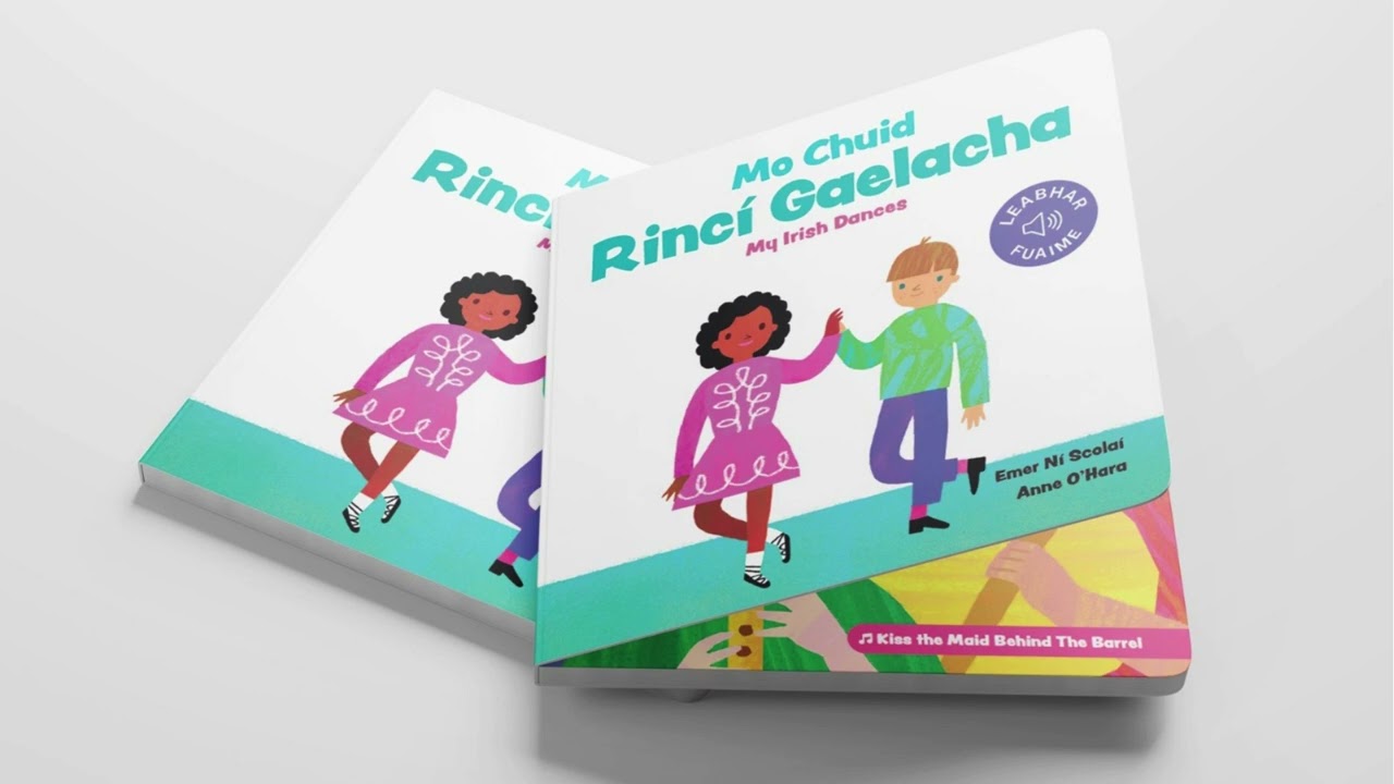 4. Denis Murphy's Slide - Slide/Sleamhnán (Mo Chuid Rincí Gaelacha)