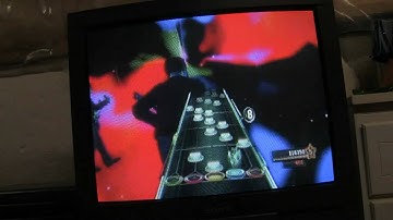 GH5 - Get Out Of My Yard (SuperHandicaps) - 100% FC