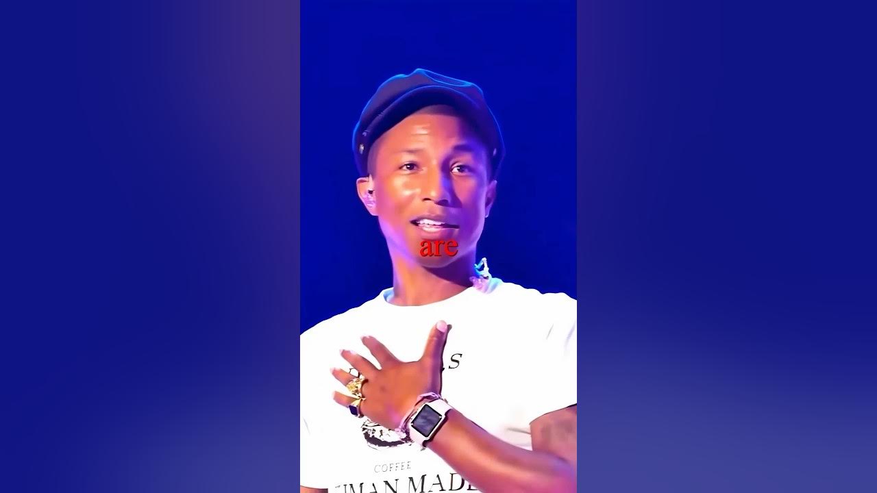 Daft Punk & Pharrell – Get Lucky (Live) 🔥🎶