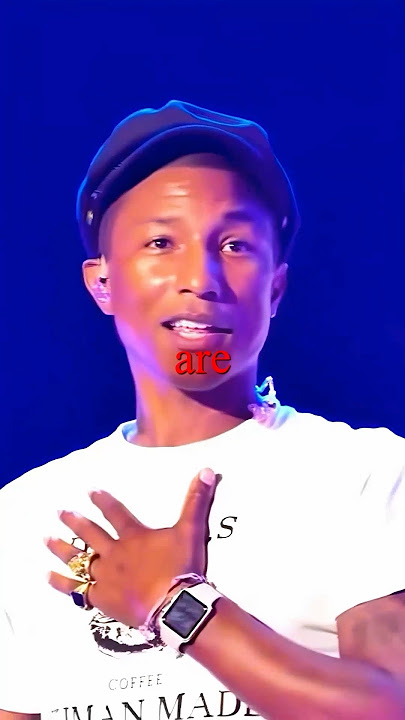 Daft Punk & Pharrell – Get Lucky (Live) 🔥🎶