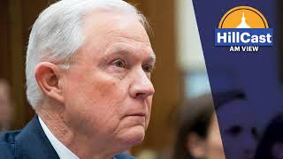Prison sentencing bill advances over Sessions objections