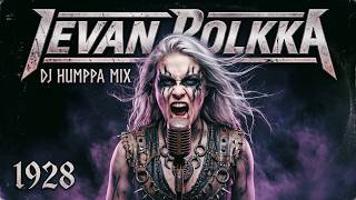 Ievan Polkka | DJ Humppa [EPIC FOLK METAL]