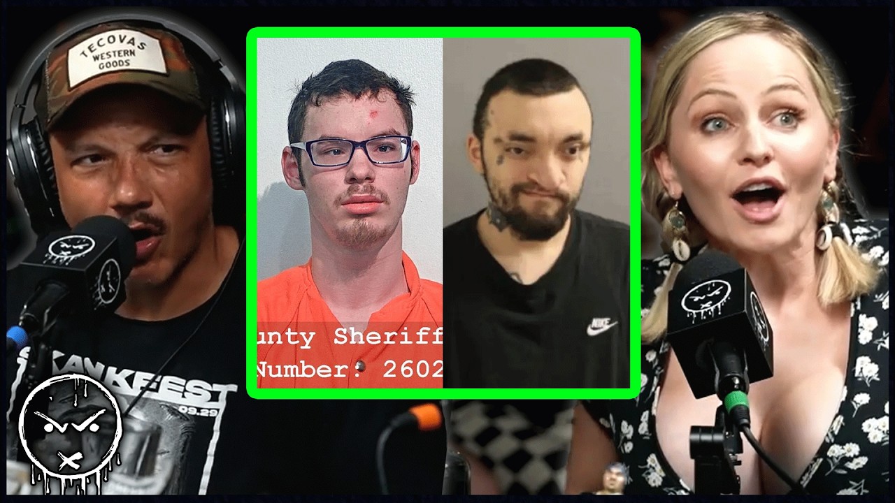 Down Syndrome Hitman/ Dangers of the Dark Web | Core Value True Crime w/ Na'im Ali & Xia Anderson