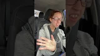 Vlogmas Day 9 Running Arons