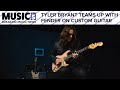 Tyler Bryant Teams up With Fender on Custom Guitar | Music High 5