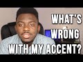 How I Learned My Accents