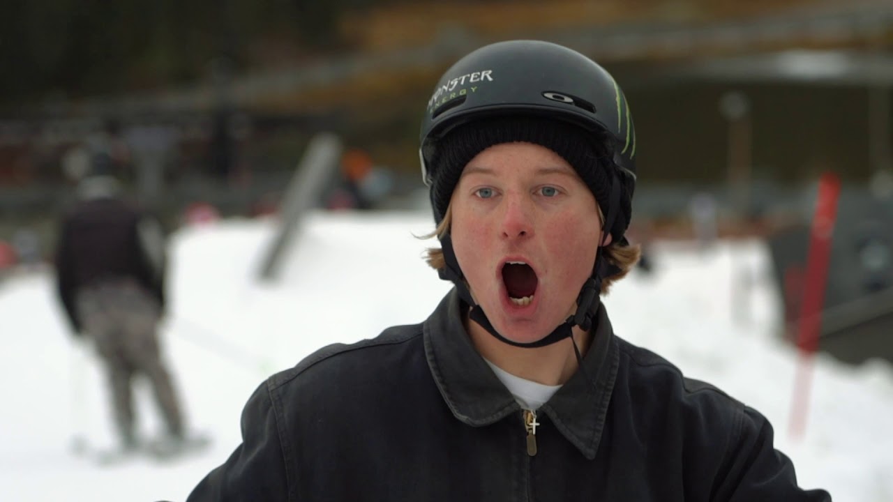 QKLS SNOW - RUKA AUTUMN DAYS