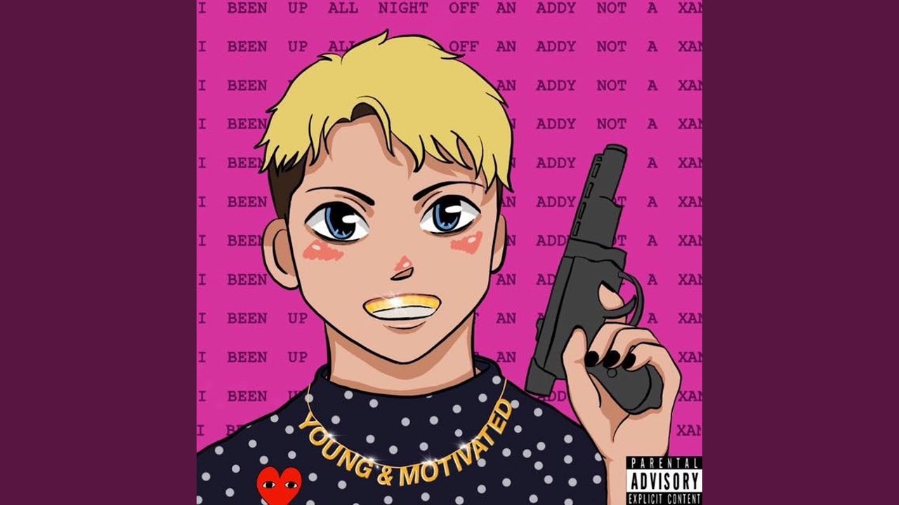 Obejrzyj Crazy w YouTube Obejrzyj Crazy w YouTube