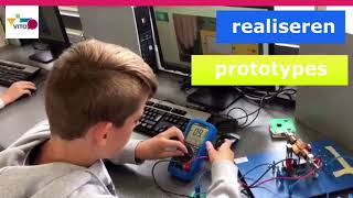 STEM WETENSCHAPPEN VITO Hoogstraten