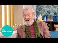 Acting Royalty Sir Ian McKellen Reflects On Seven Decades Playing Make-Believe | This Morning