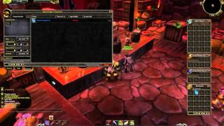 World of Warcraft Dupe Hack on Pandashan