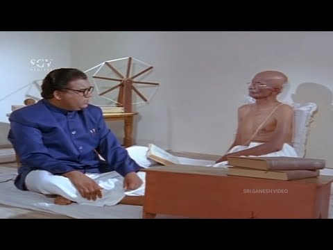 Dr B R Ambedkar – ಡಾ. ಬಿ.ಆರ್.ಅಂಬೇಡ್ಕರ್ | Kannada Full HD Movie | Vishnukanth B.J, Thara, Bhavya