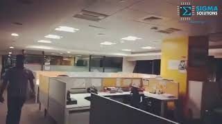 Sigma Solutions - Corporate Office Solutions