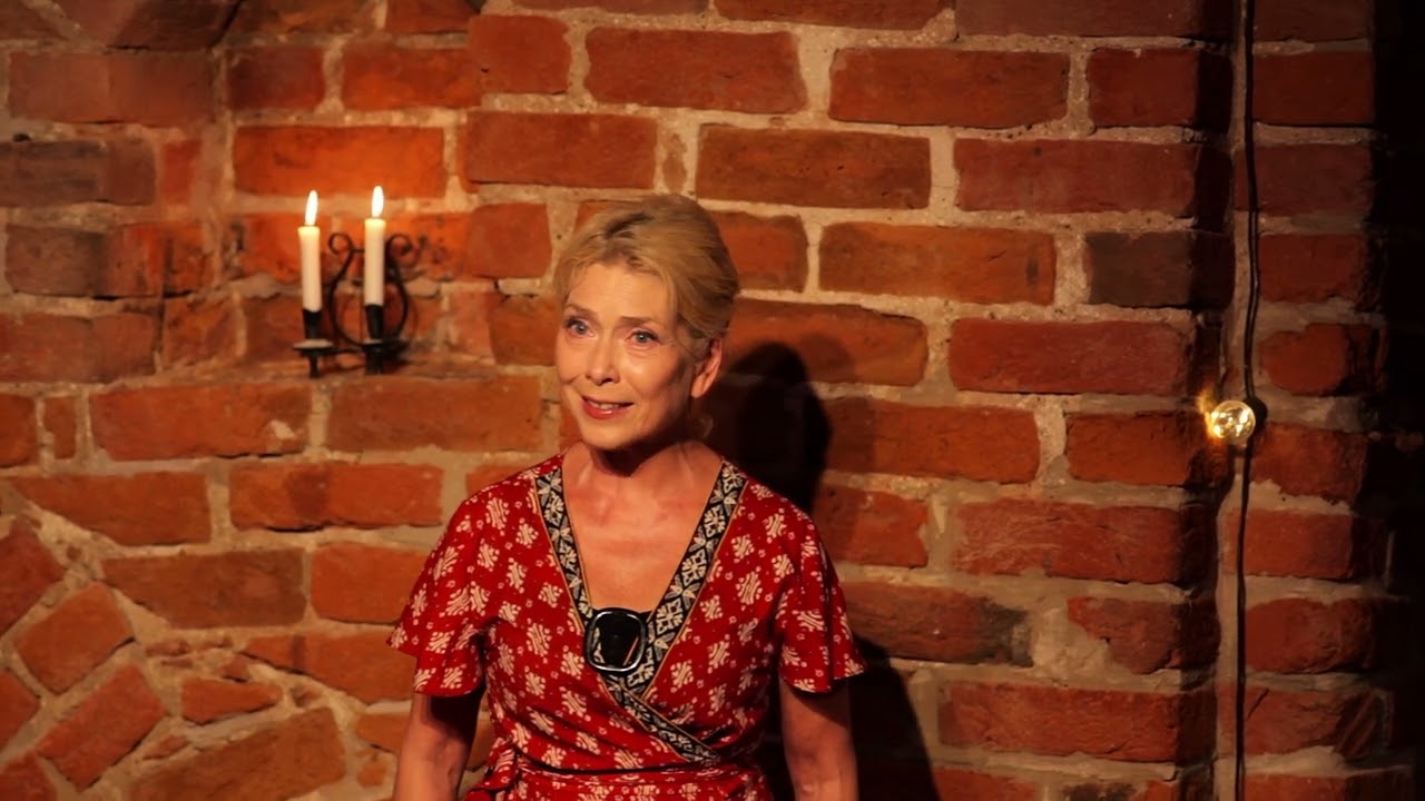 Romanska bågar - Linnéa Sallay & Andreas Nilsson