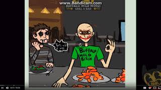 Baldis Basics Cringe 10