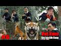 Vwj Kwm Cia Los Sib Cuag ( Part #6  ) khiav nkauj fa mag Tsov caum  |  Hmong Film Mc #2026
