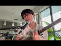 Peach Luffe My Day Acoustic Live Version 
