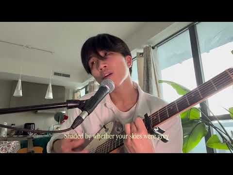 Peach Luffe – My Day (Acoustic Live Version)