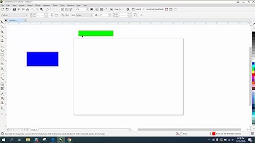 Corel Draw Tips & Tricks Duplicate on all pages Part 5